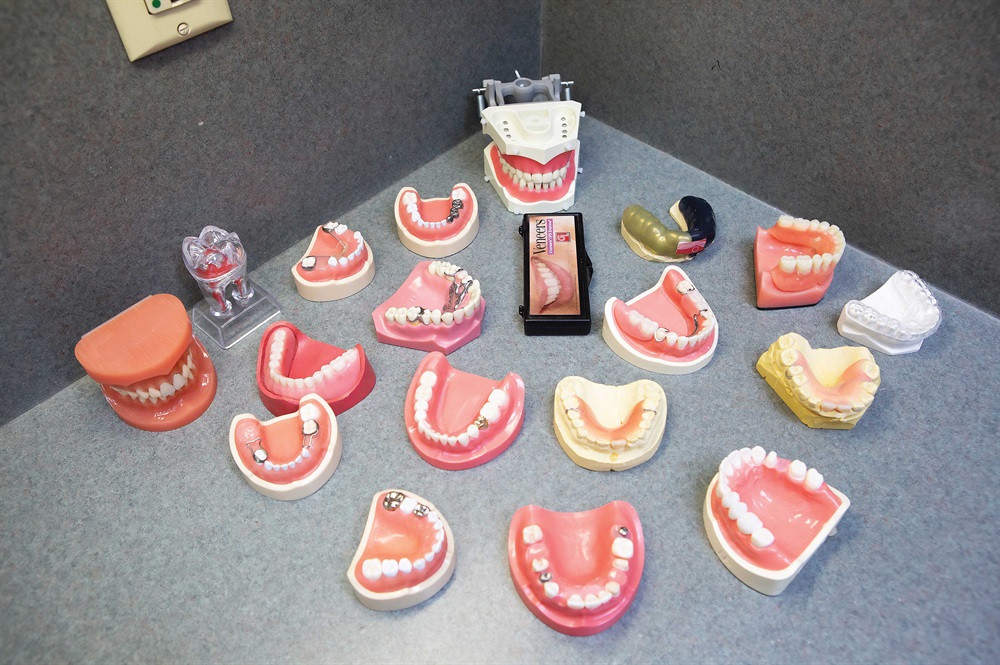 Office Visit: Dr. Jessica Bremerman 